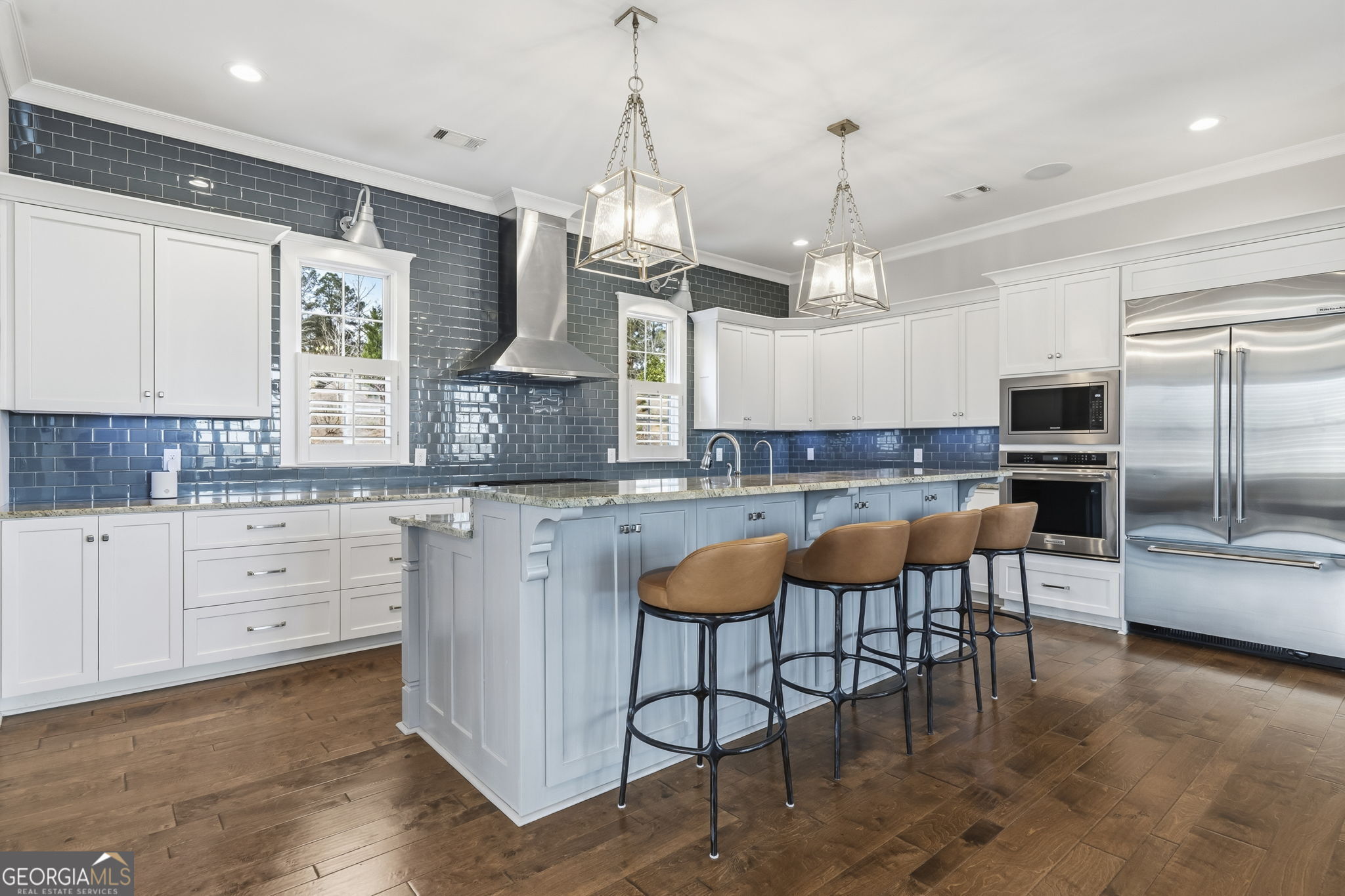 1060 Ridge Grove Court Greensboro GA 30642