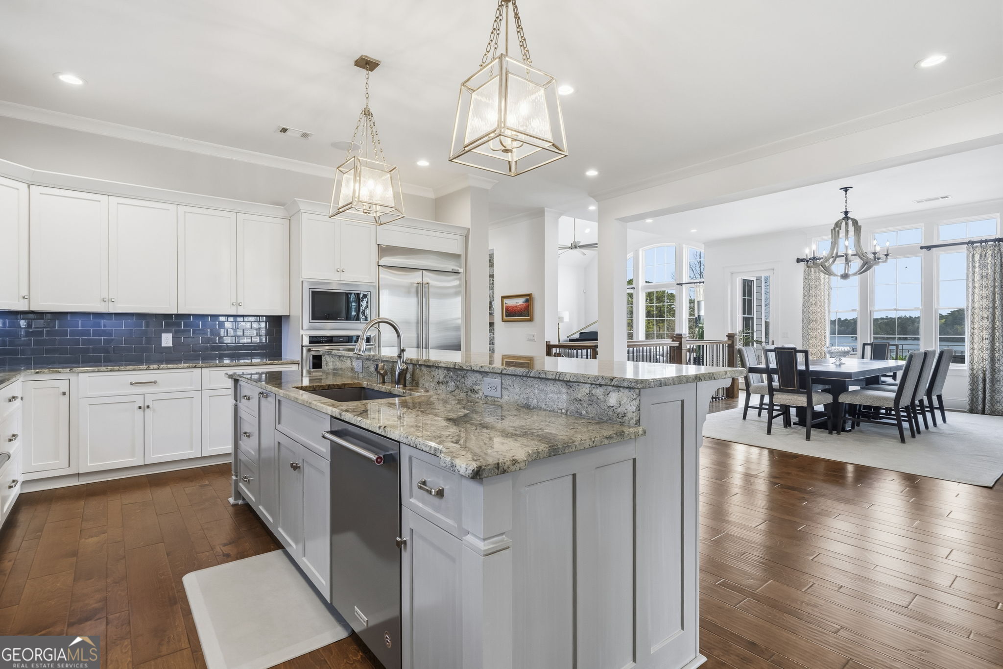 1060 Ridge Grove Court Greensboro GA 30642