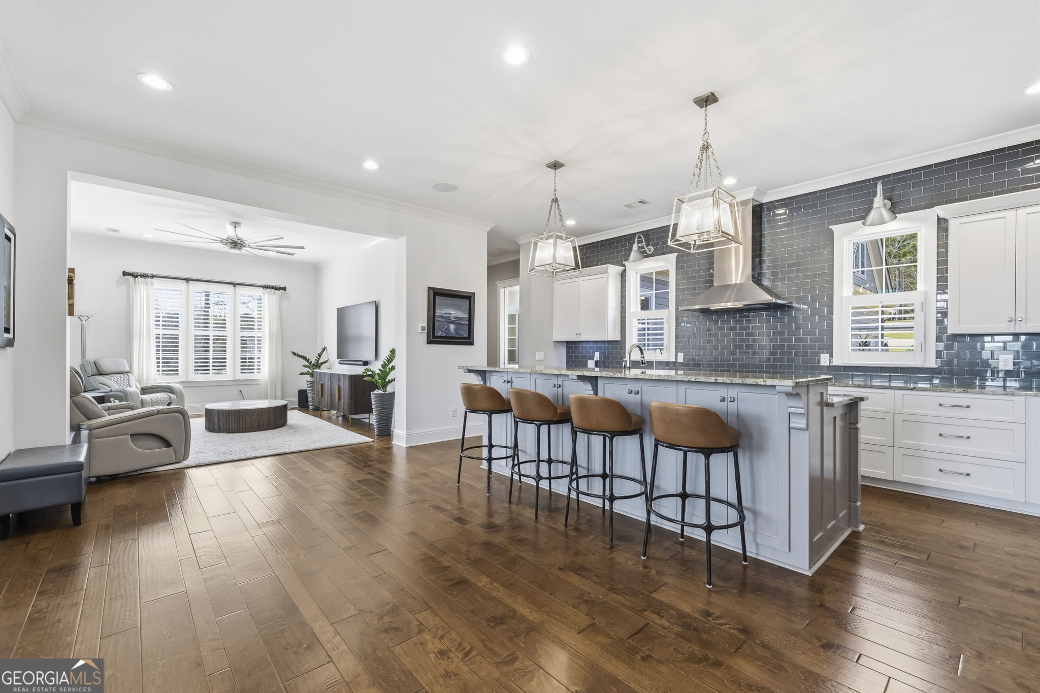 1060 Ridge Grove Court Greensboro GA 30642