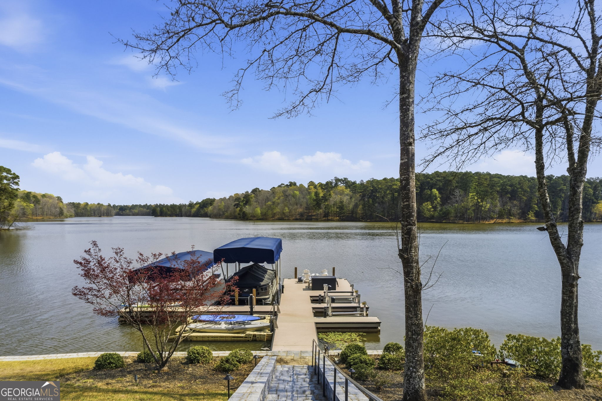1060 Ridge Grove Court Greensboro GA 30642