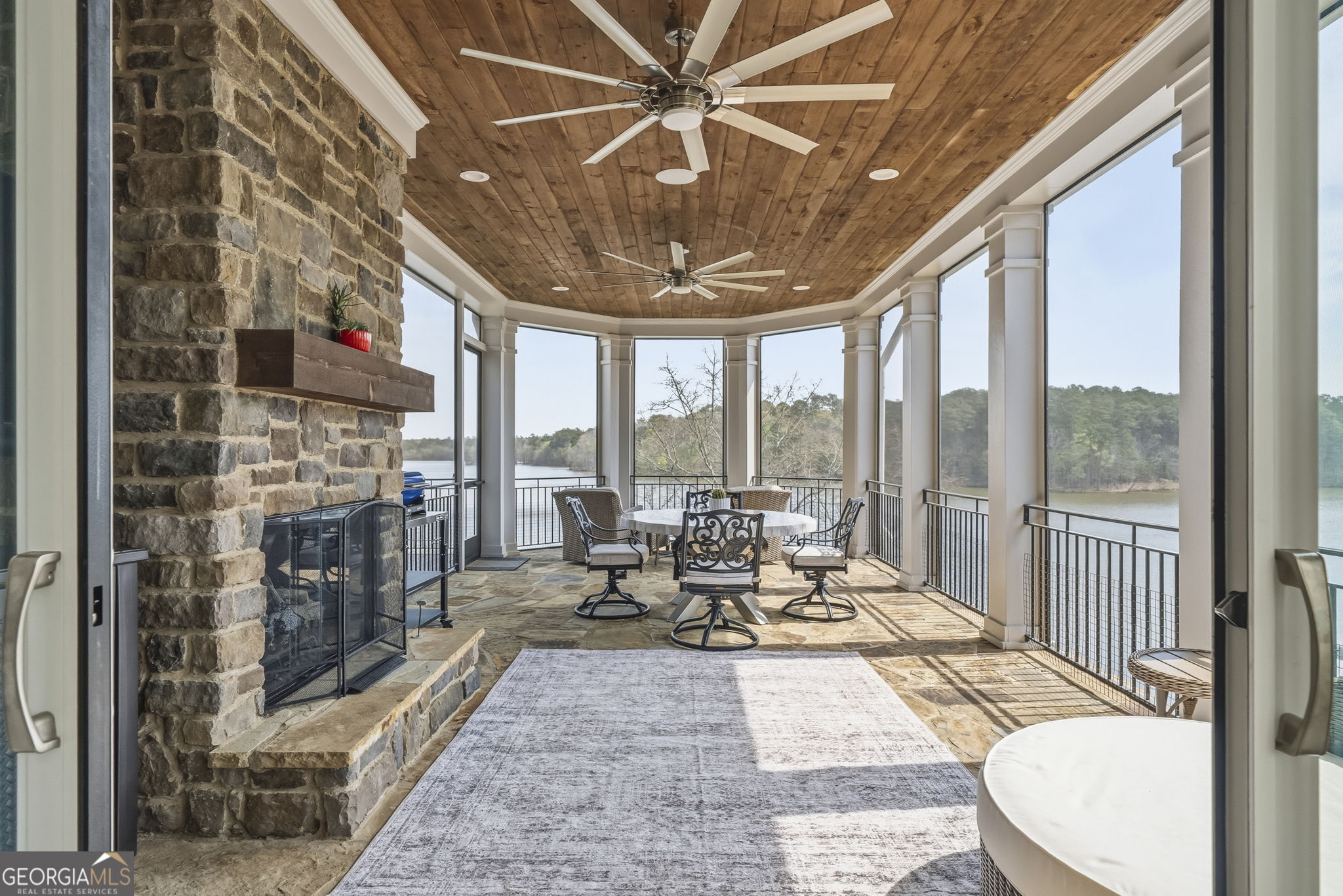 1060 Ridge Grove Court Greensboro GA 30642