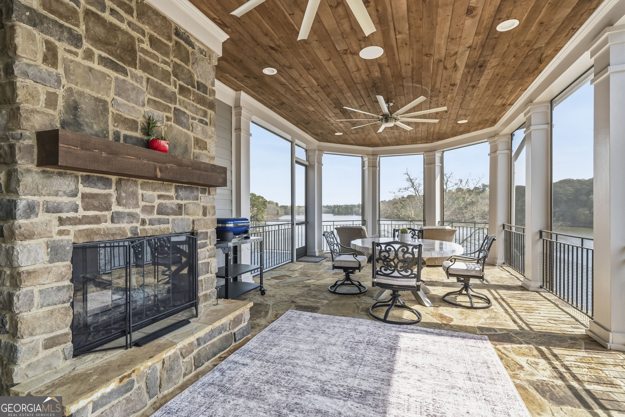 1060 Ridge Grove Court Greensboro GA 30642