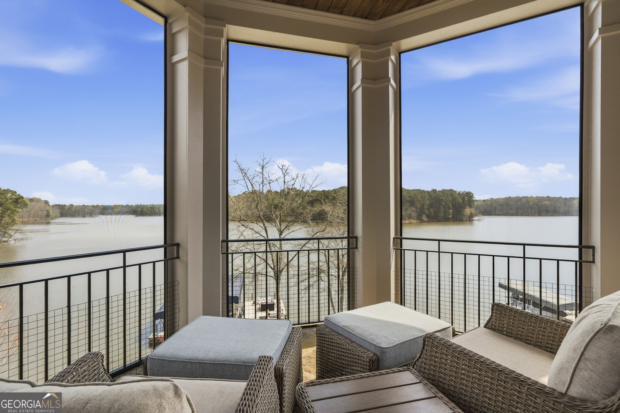 1060 Ridge Grove Court Greensboro GA 30642