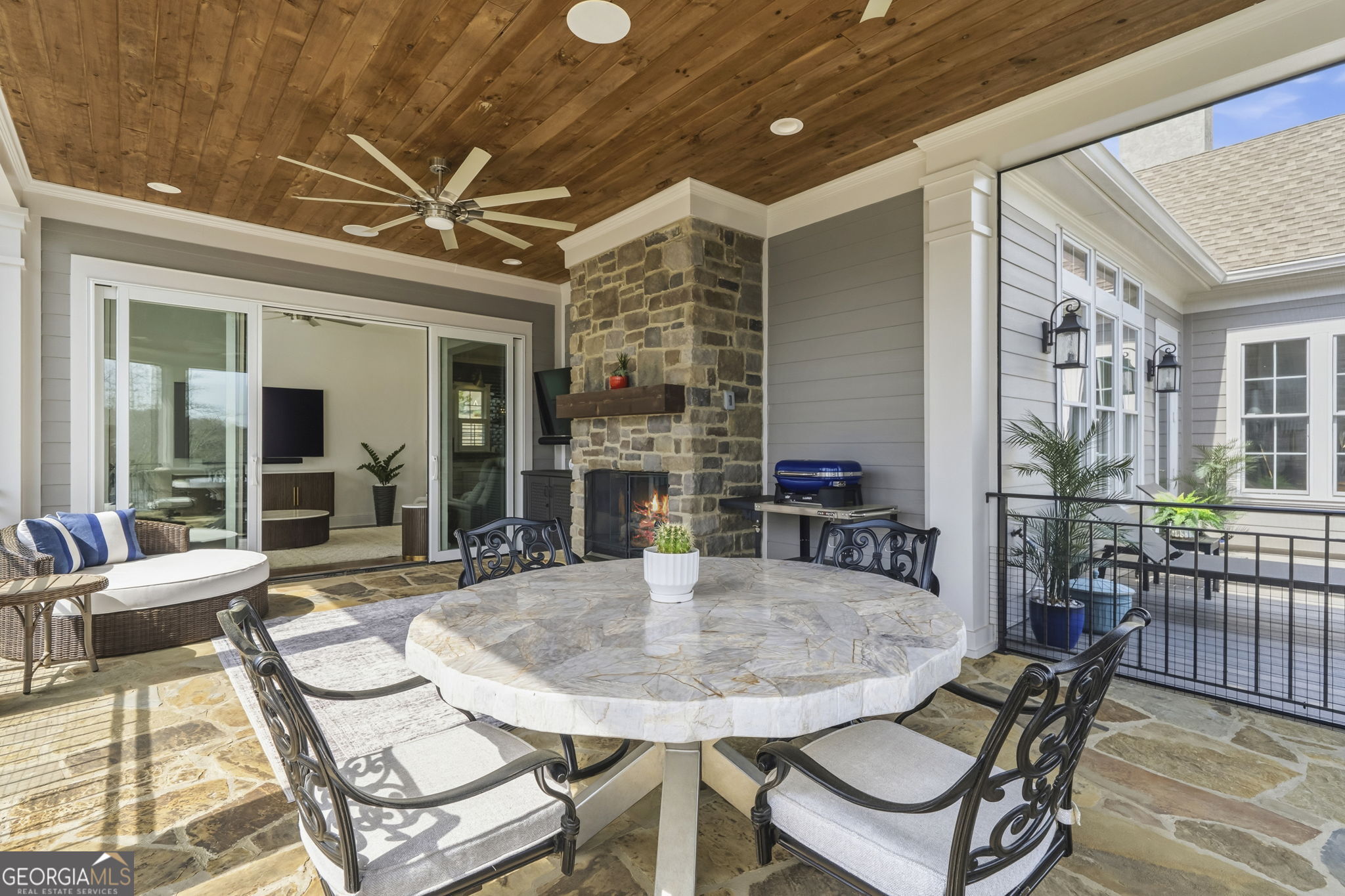 1060 Ridge Grove Court Greensboro GA 30642