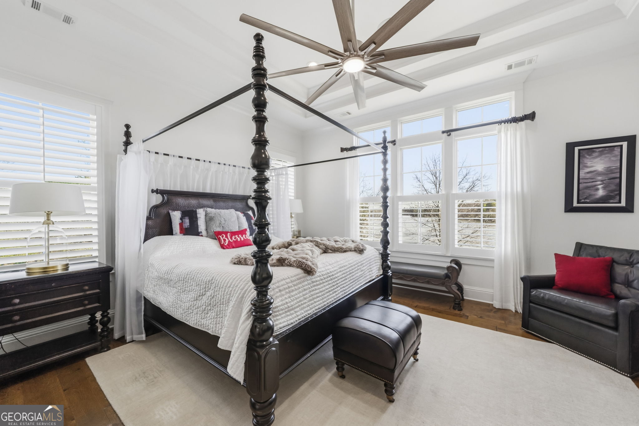 1060 Ridge Grove Court Greensboro GA 30642
