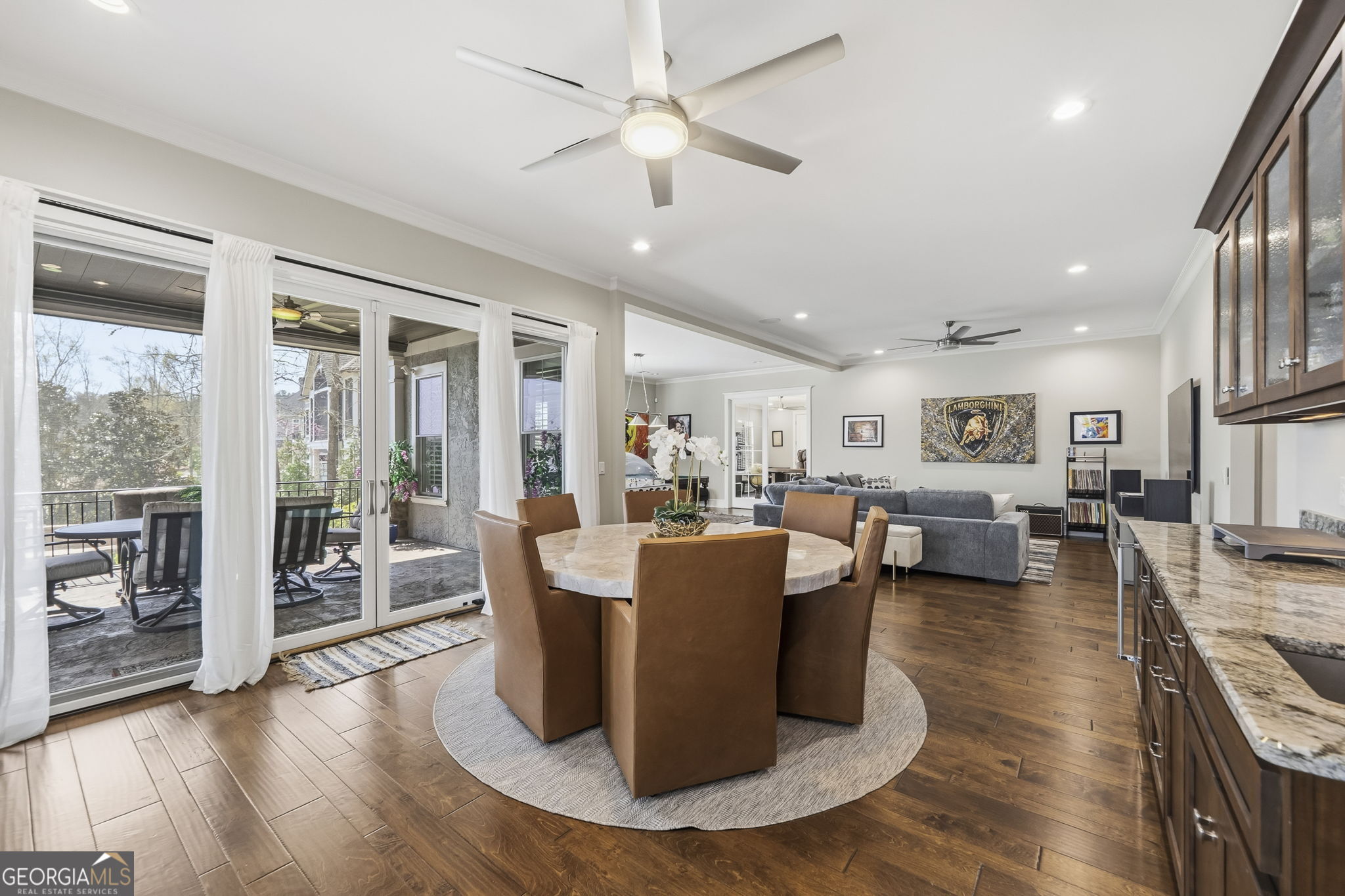 1060 Ridge Grove Court Greensboro GA 30642