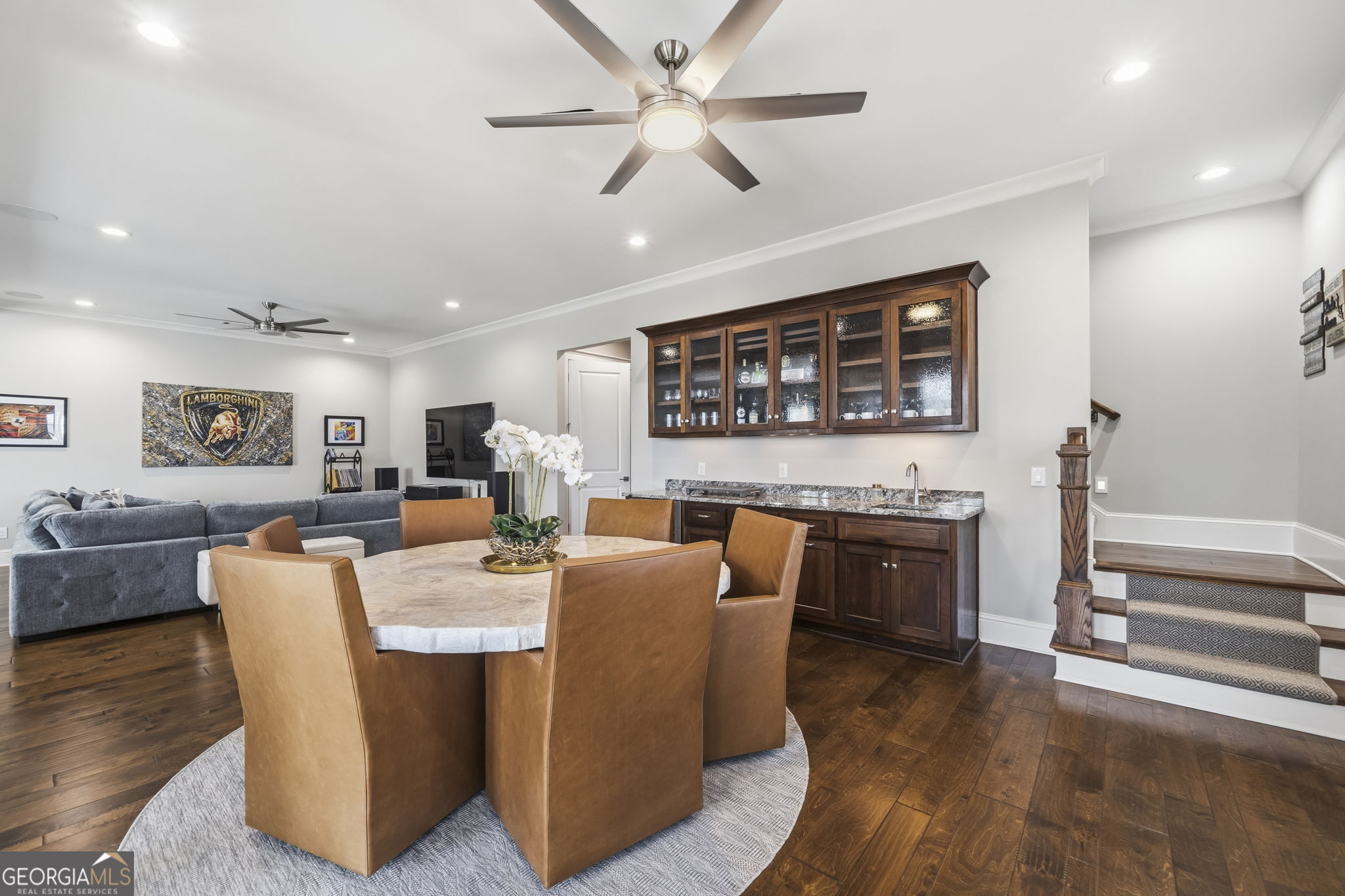 1060 Ridge Grove Court Greensboro GA 30642