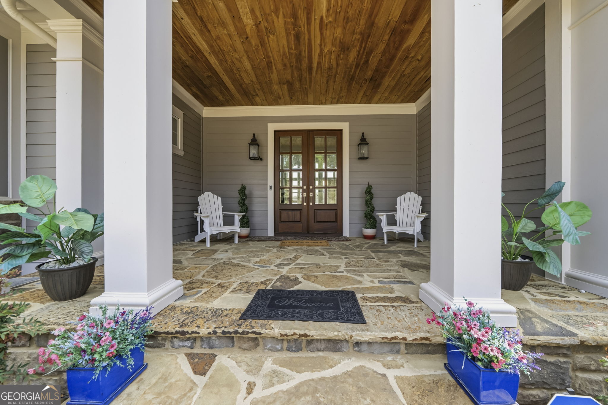 1060 Ridge Grove Court Greensboro GA 30642