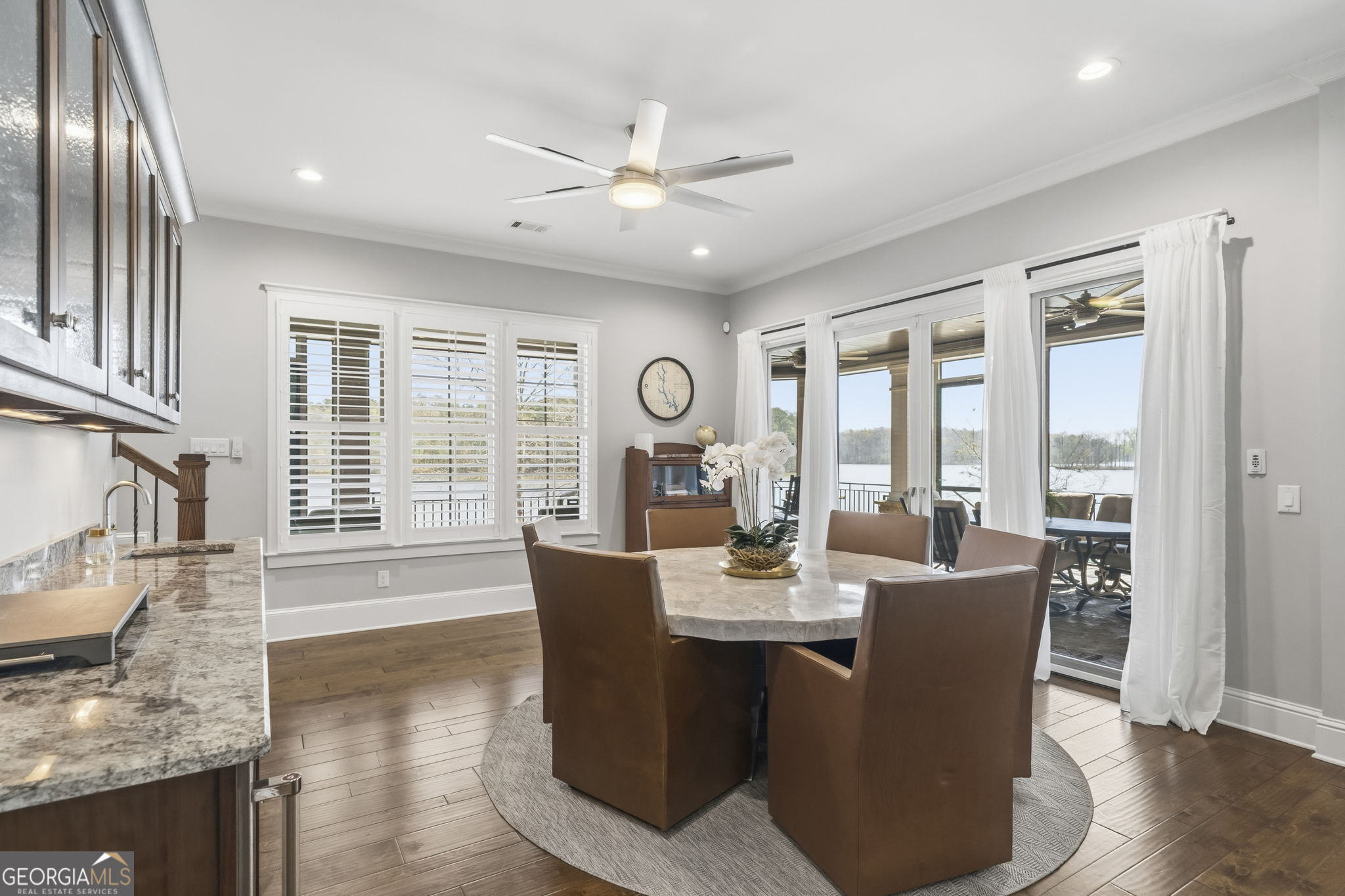 1060 Ridge Grove Court Greensboro GA 30642