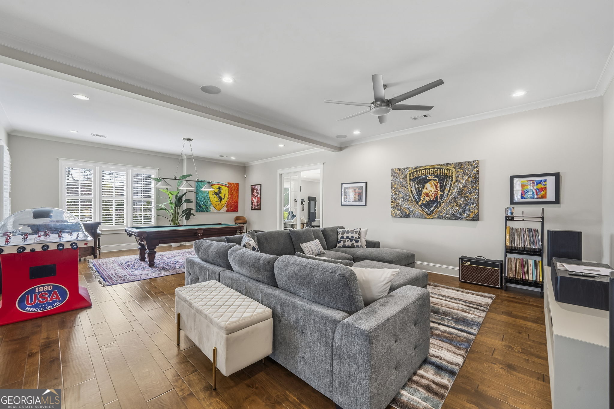 1060 Ridge Grove Court Greensboro GA 30642