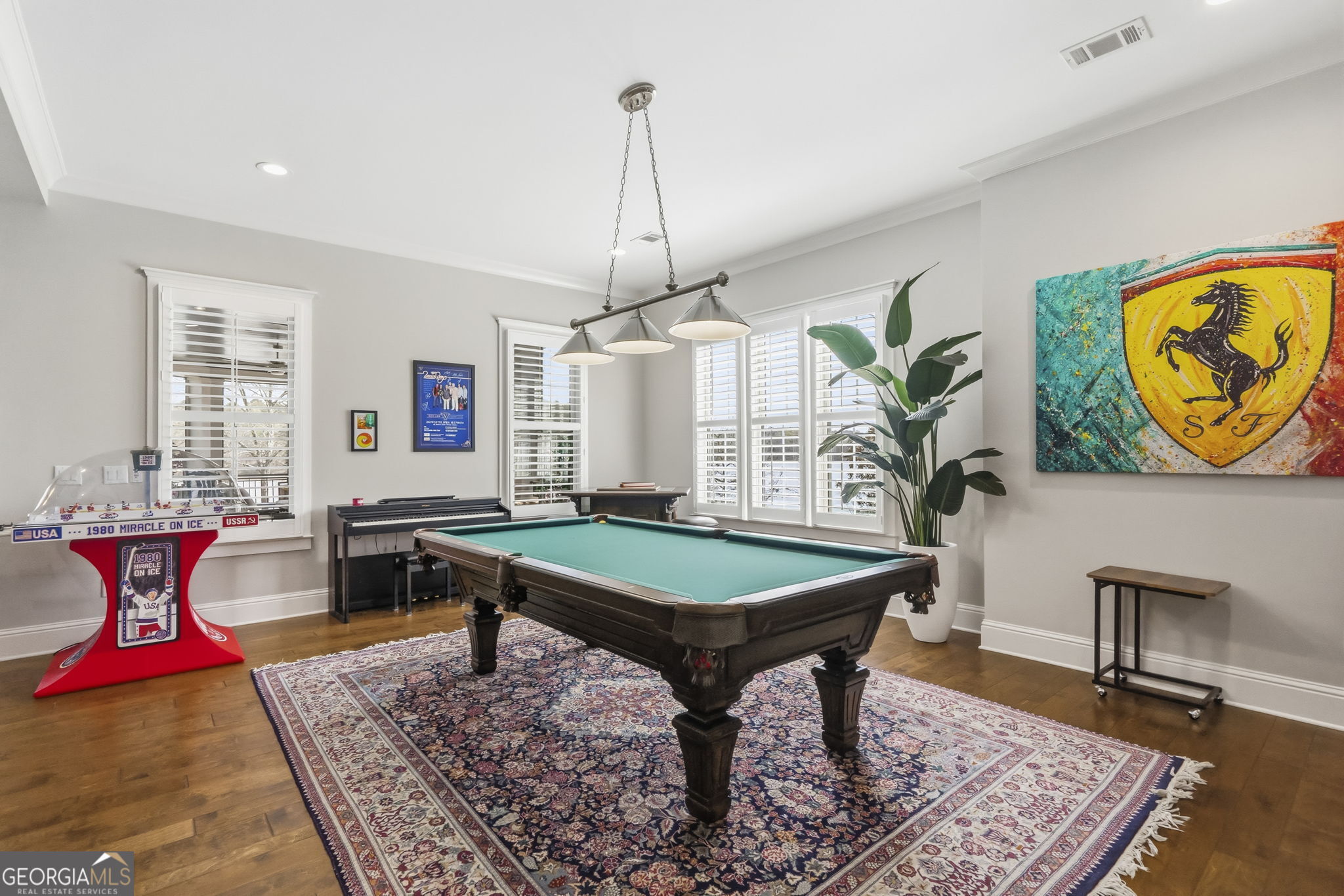 1060 Ridge Grove Court Greensboro GA 30642