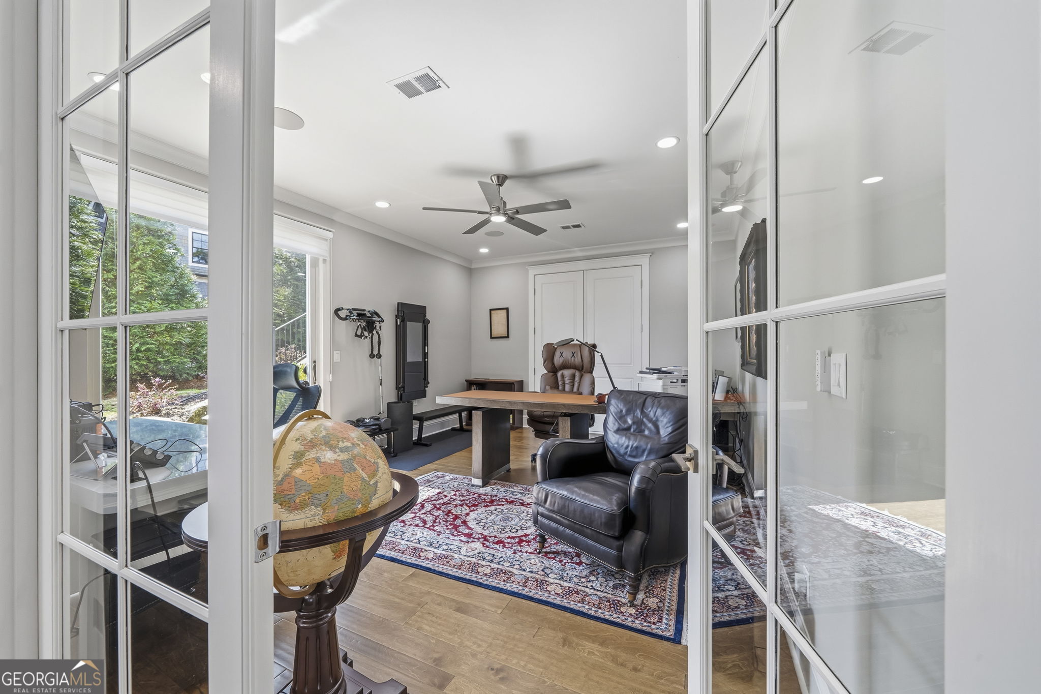 1060 Ridge Grove Court Greensboro GA 30642