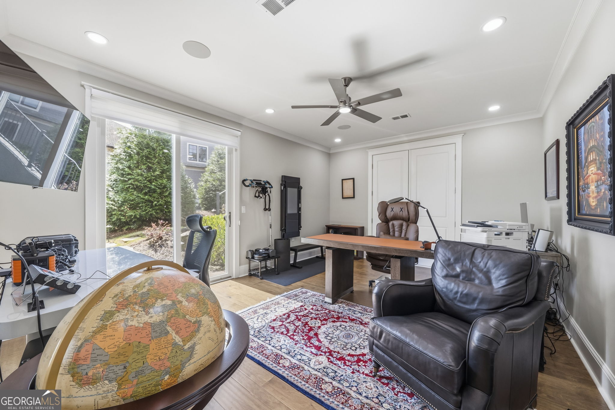 1060 Ridge Grove Court Greensboro GA 30642