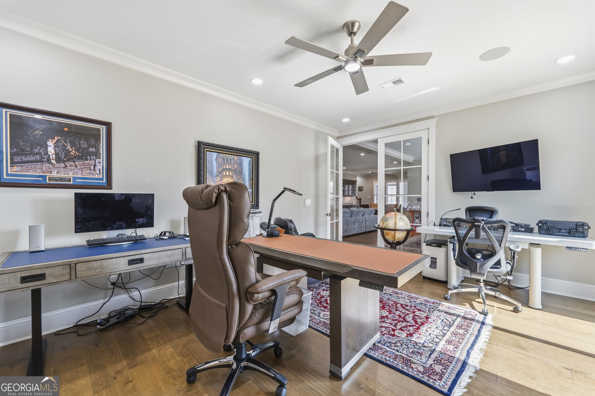 1060 Ridge Grove Court Greensboro GA 30642