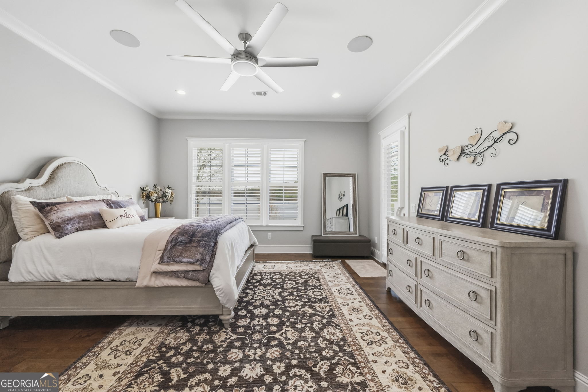 1060 Ridge Grove Court Greensboro GA 30642