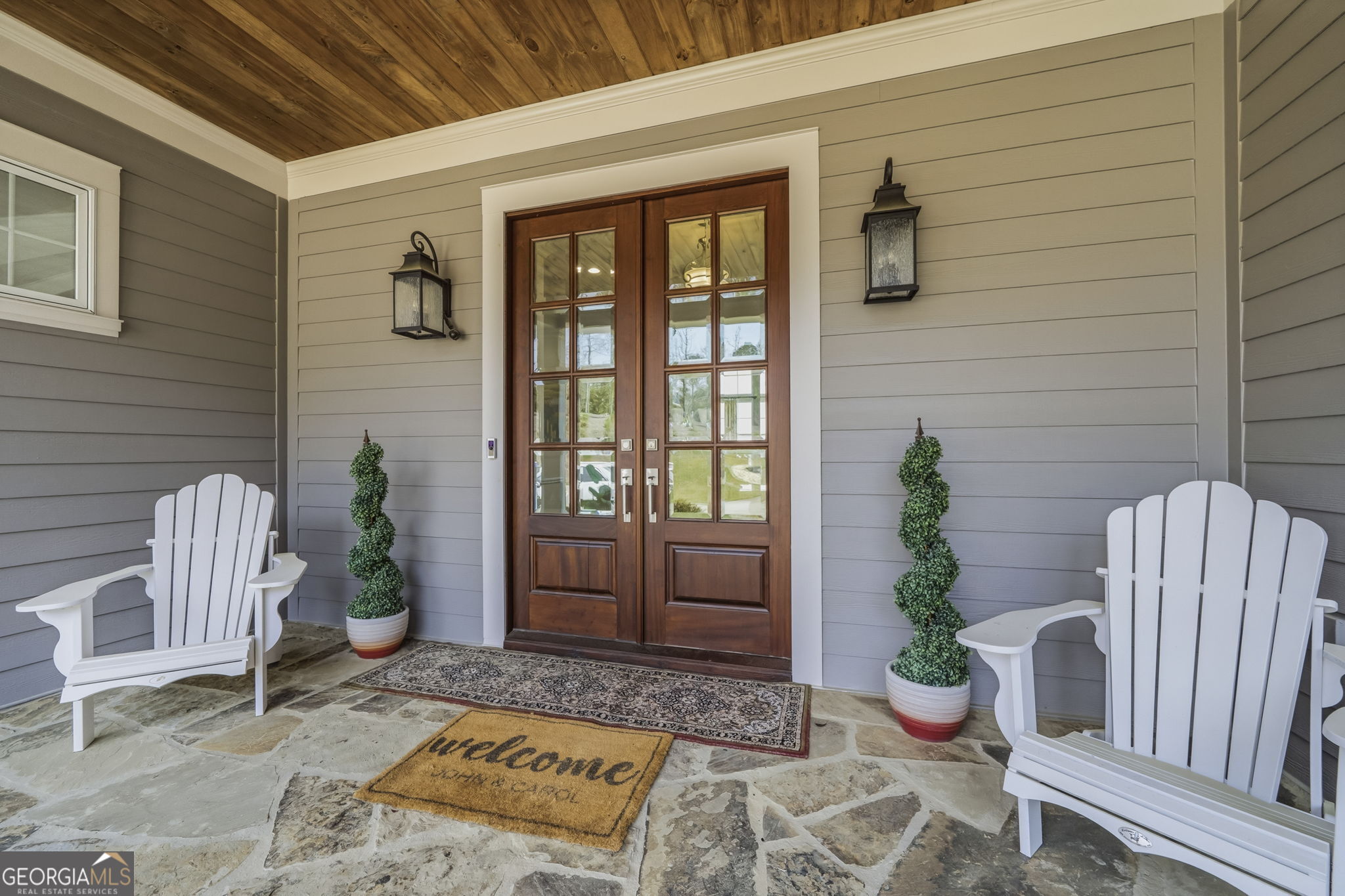 1060 Ridge Grove Court Greensboro GA 30642