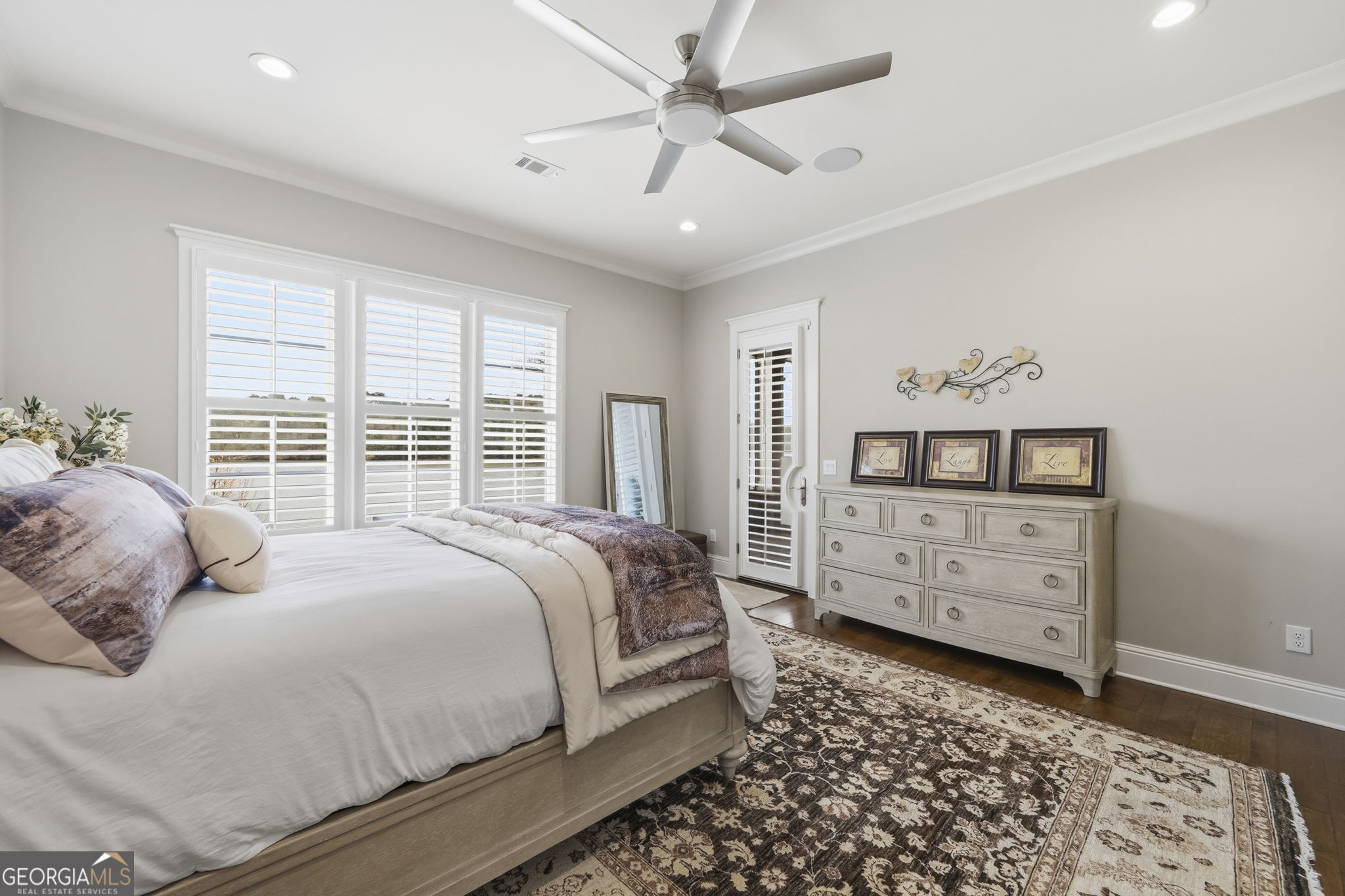 1060 Ridge Grove Court Greensboro GA 30642