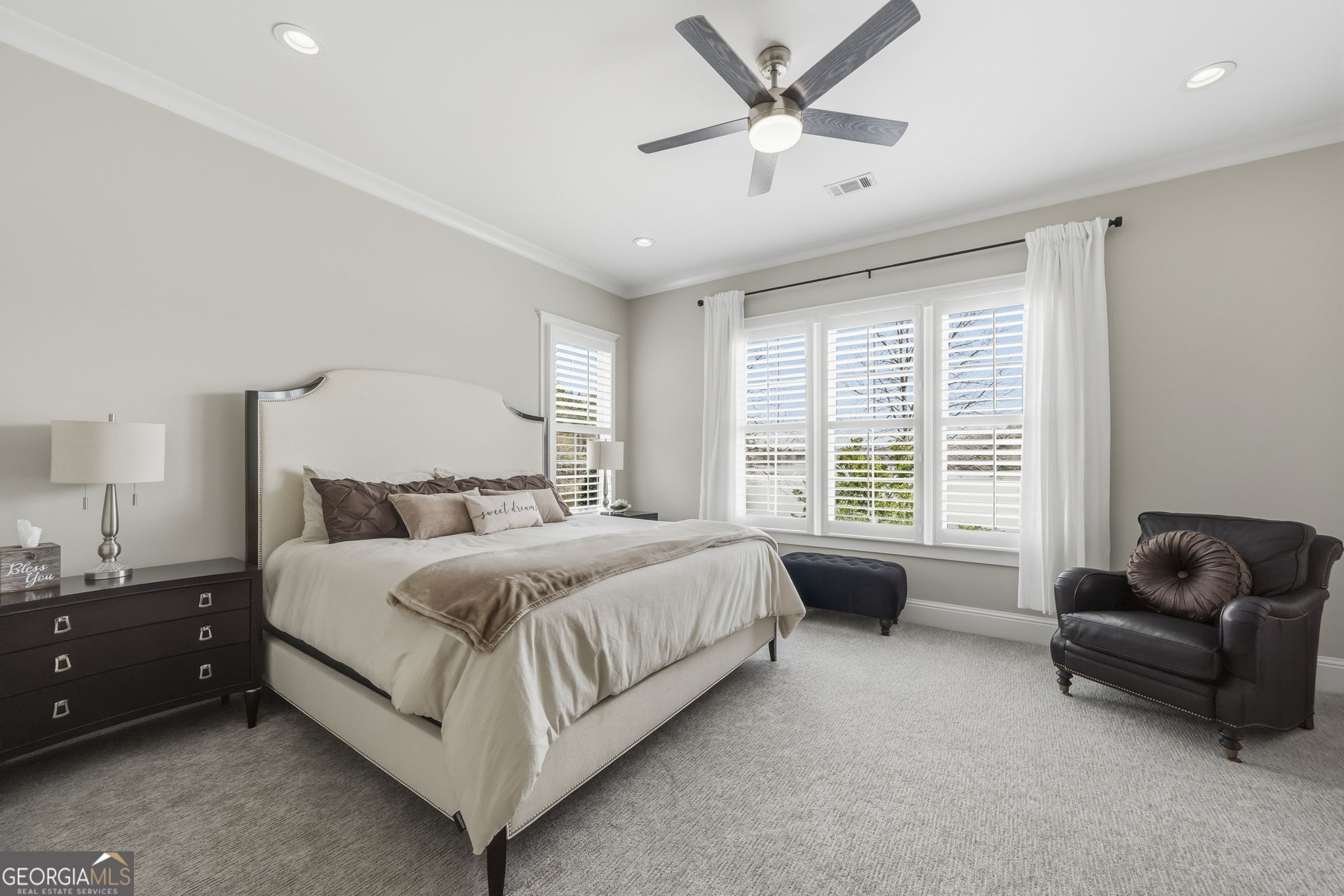 1060 Ridge Grove Court Greensboro GA 30642