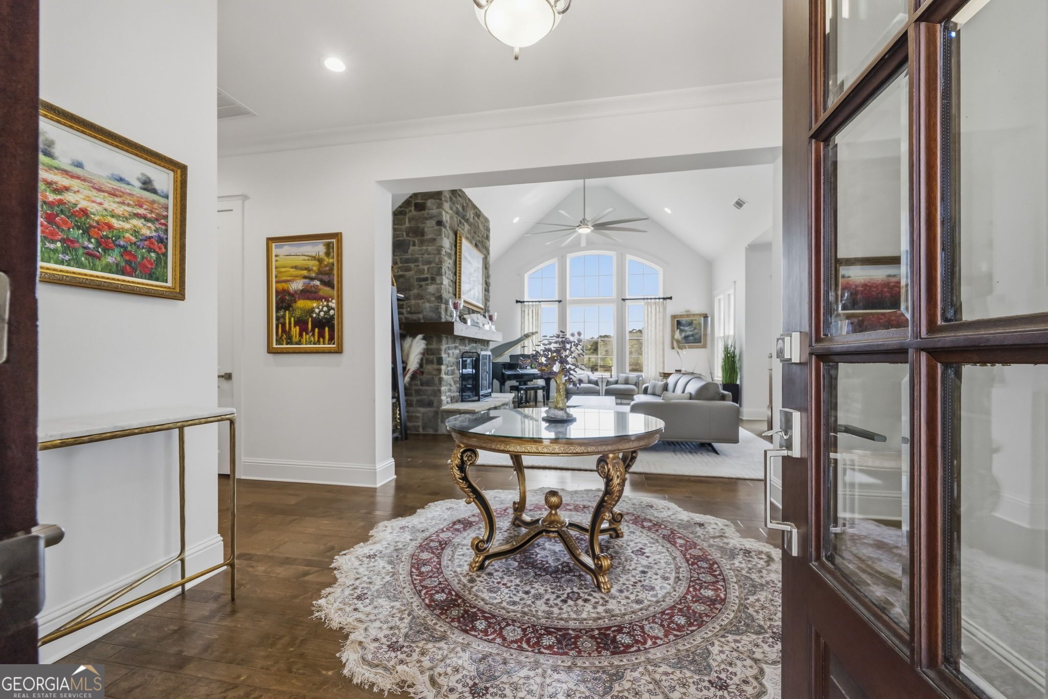 1060 Ridge Grove Court Greensboro GA 30642