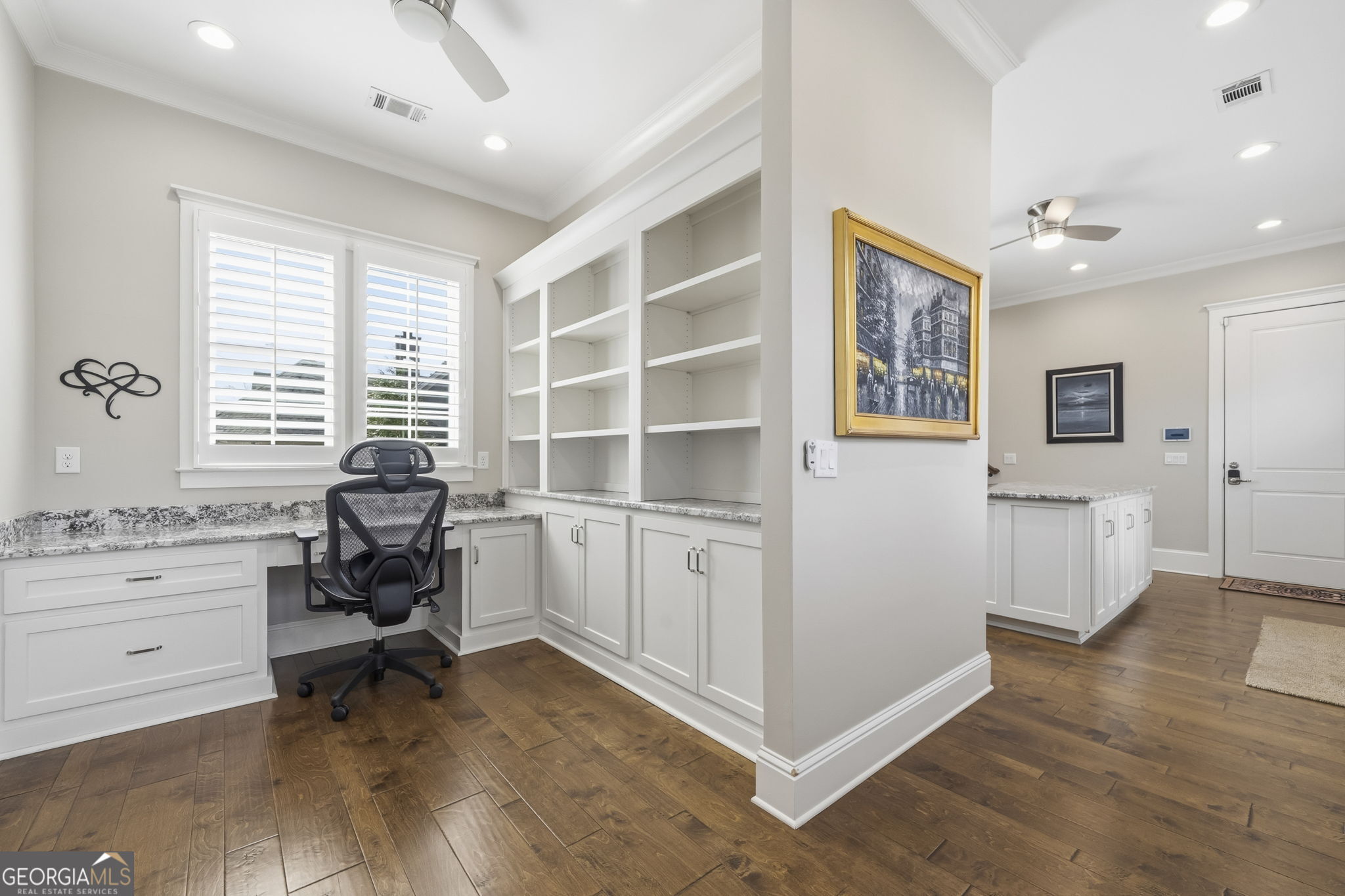1060 Ridge Grove Court Greensboro GA 30642
