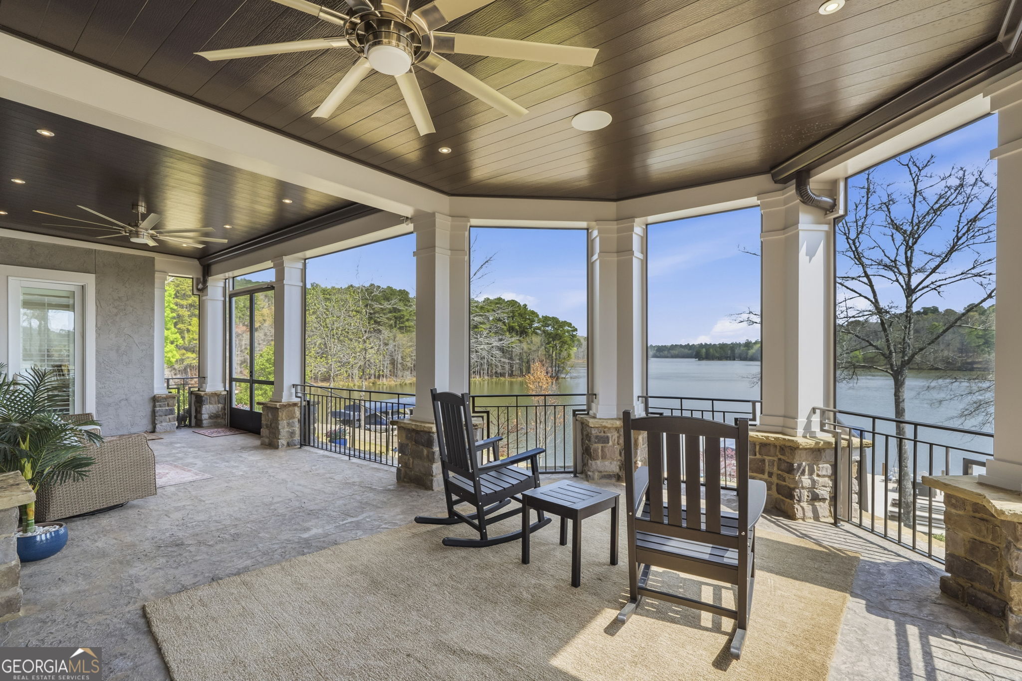 1060 Ridge Grove Court Greensboro GA 30642