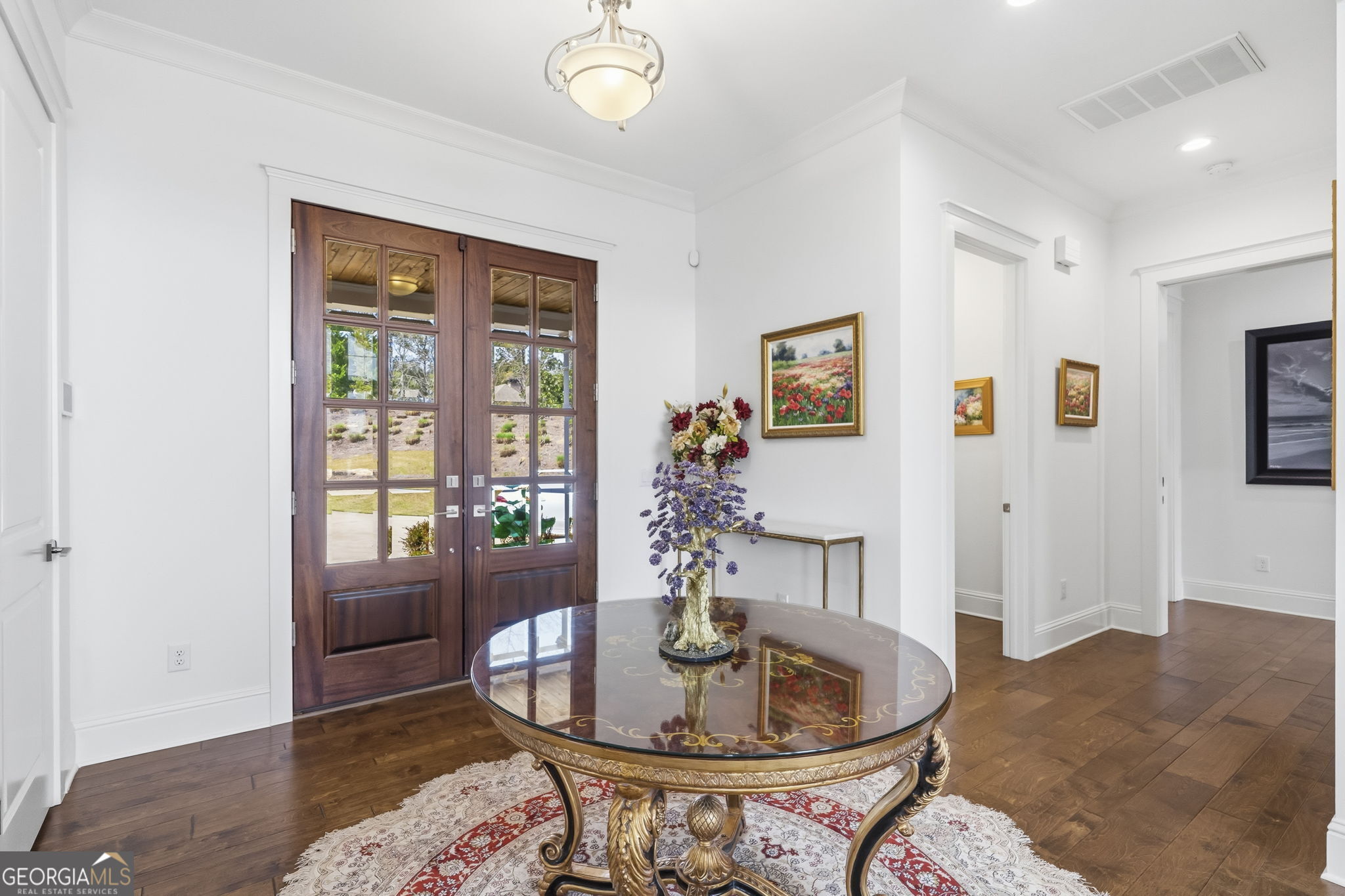 1060 Ridge Grove Court Greensboro GA 30642