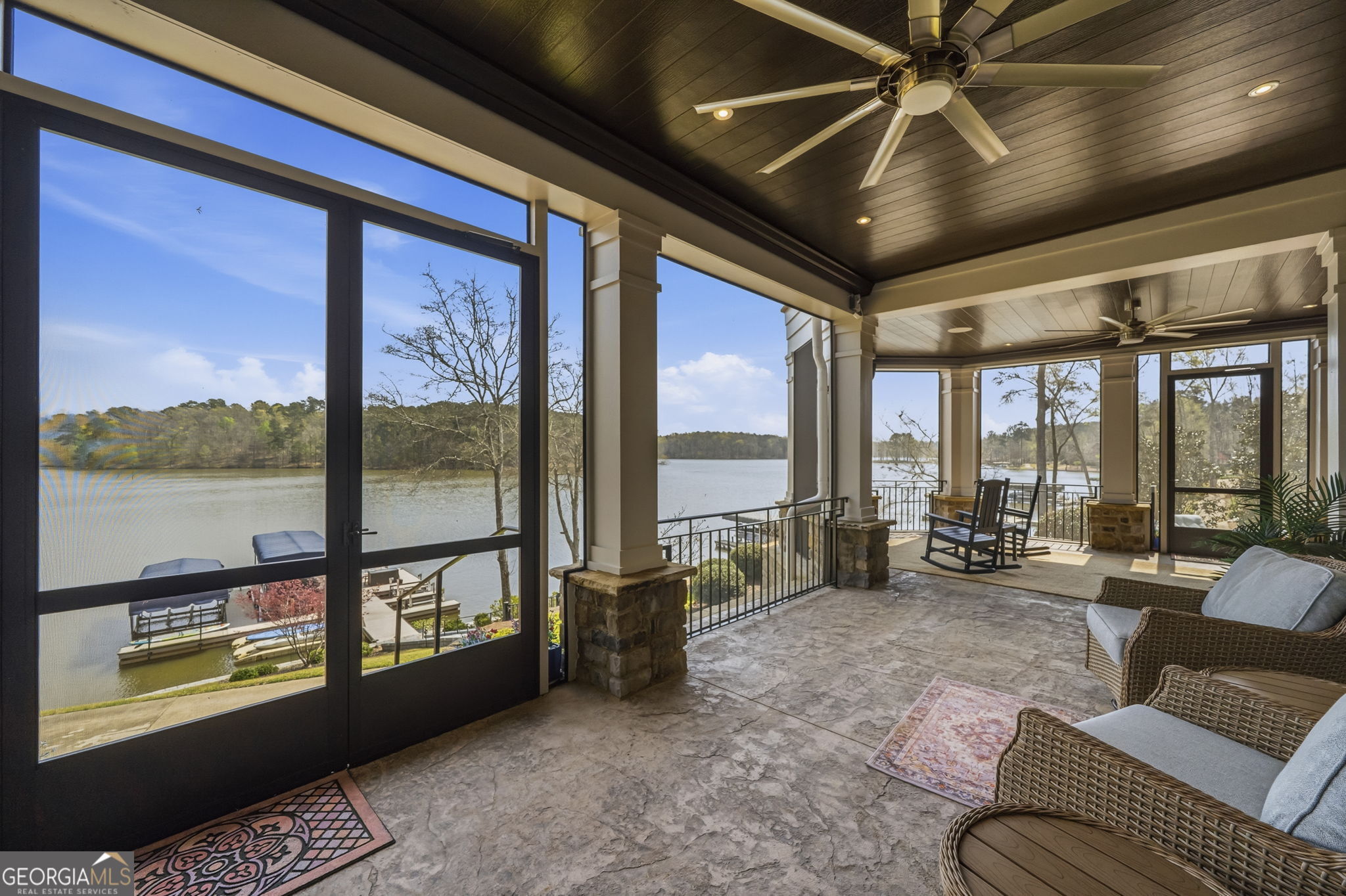1060 Ridge Grove Court Greensboro GA 30642