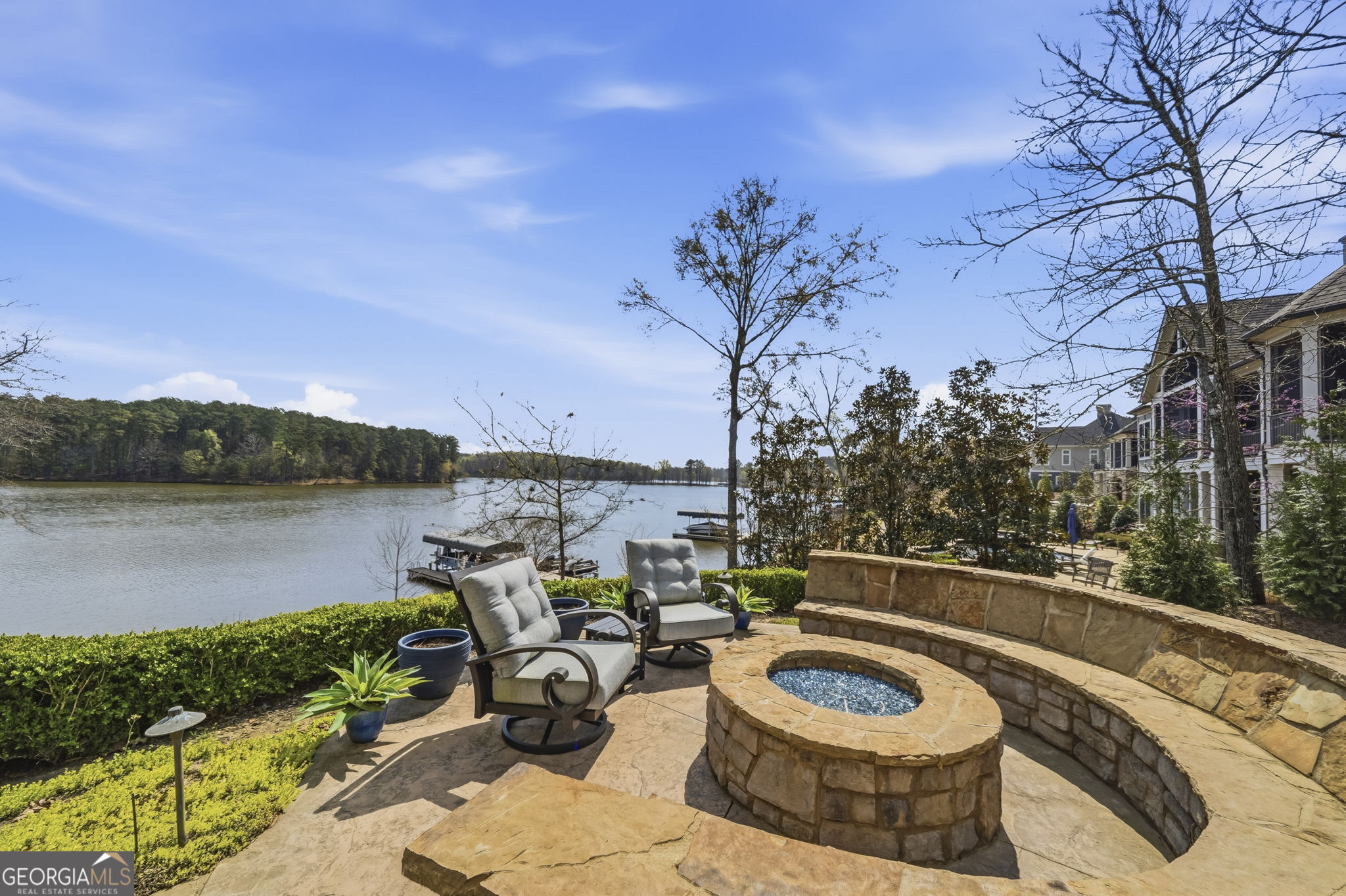 1060 Ridge Grove Court Greensboro GA 30642
