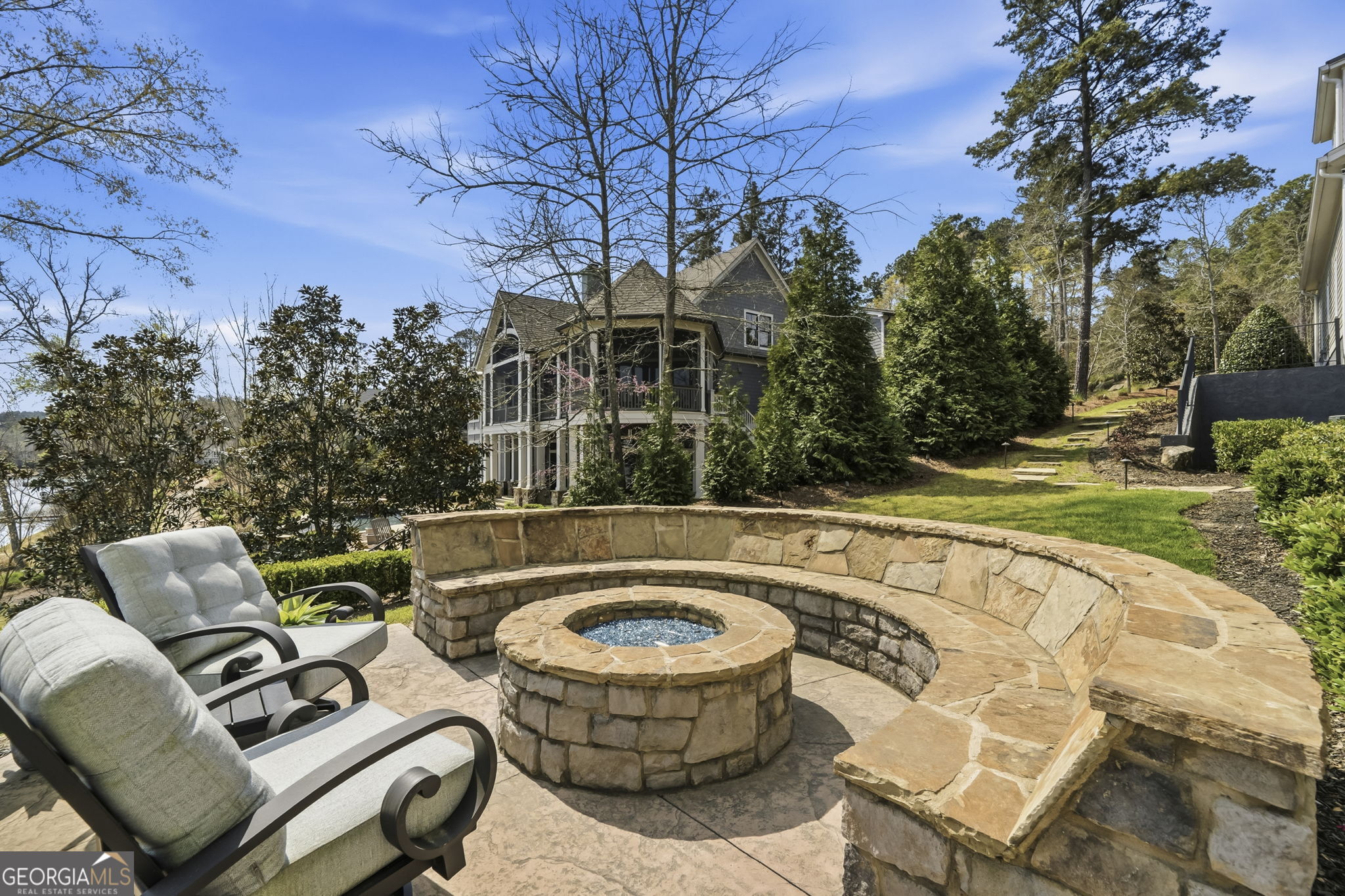 1060 Ridge Grove Court Greensboro GA 30642