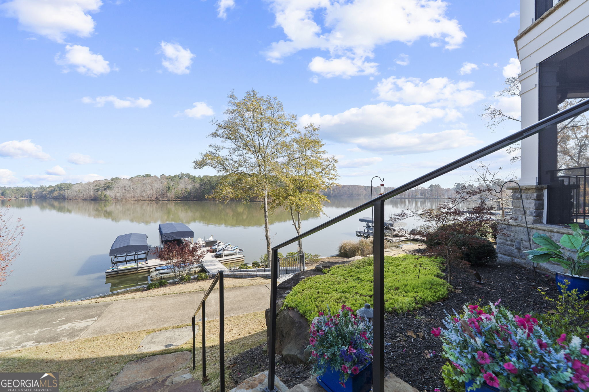 1060 Ridge Grove Court Greensboro GA 30642