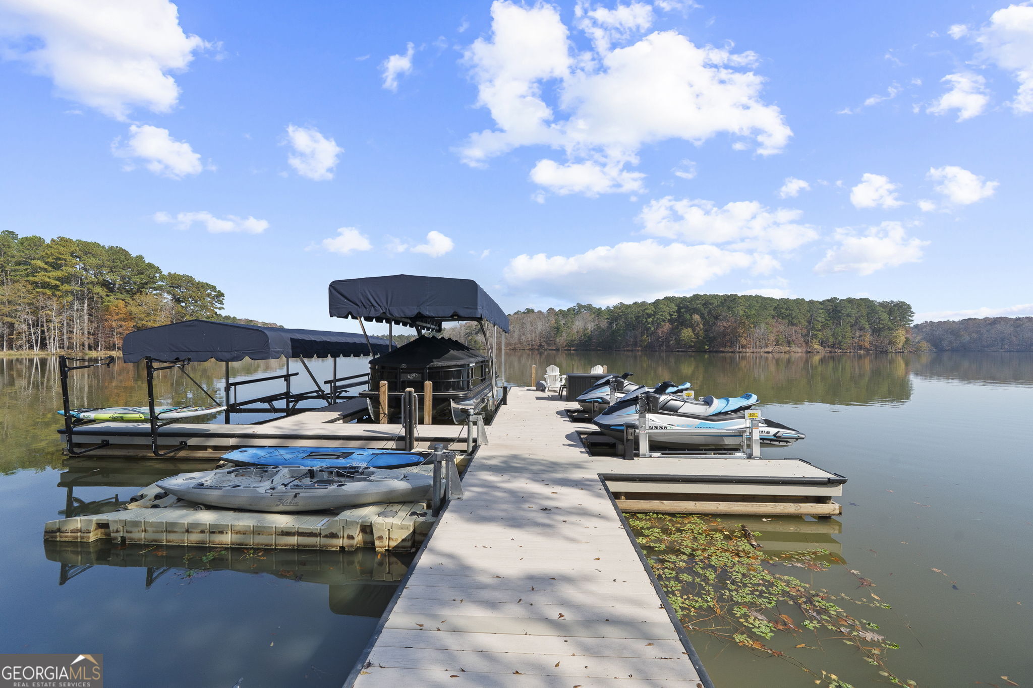 1060 Ridge Grove Court Greensboro GA 30642