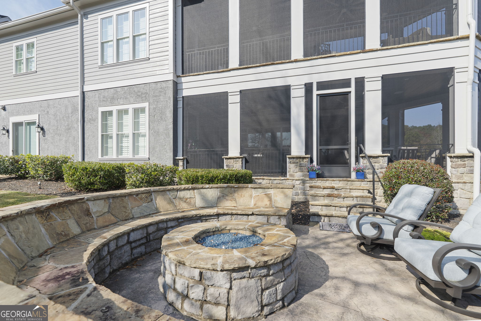 1060 Ridge Grove Court Greensboro GA 30642