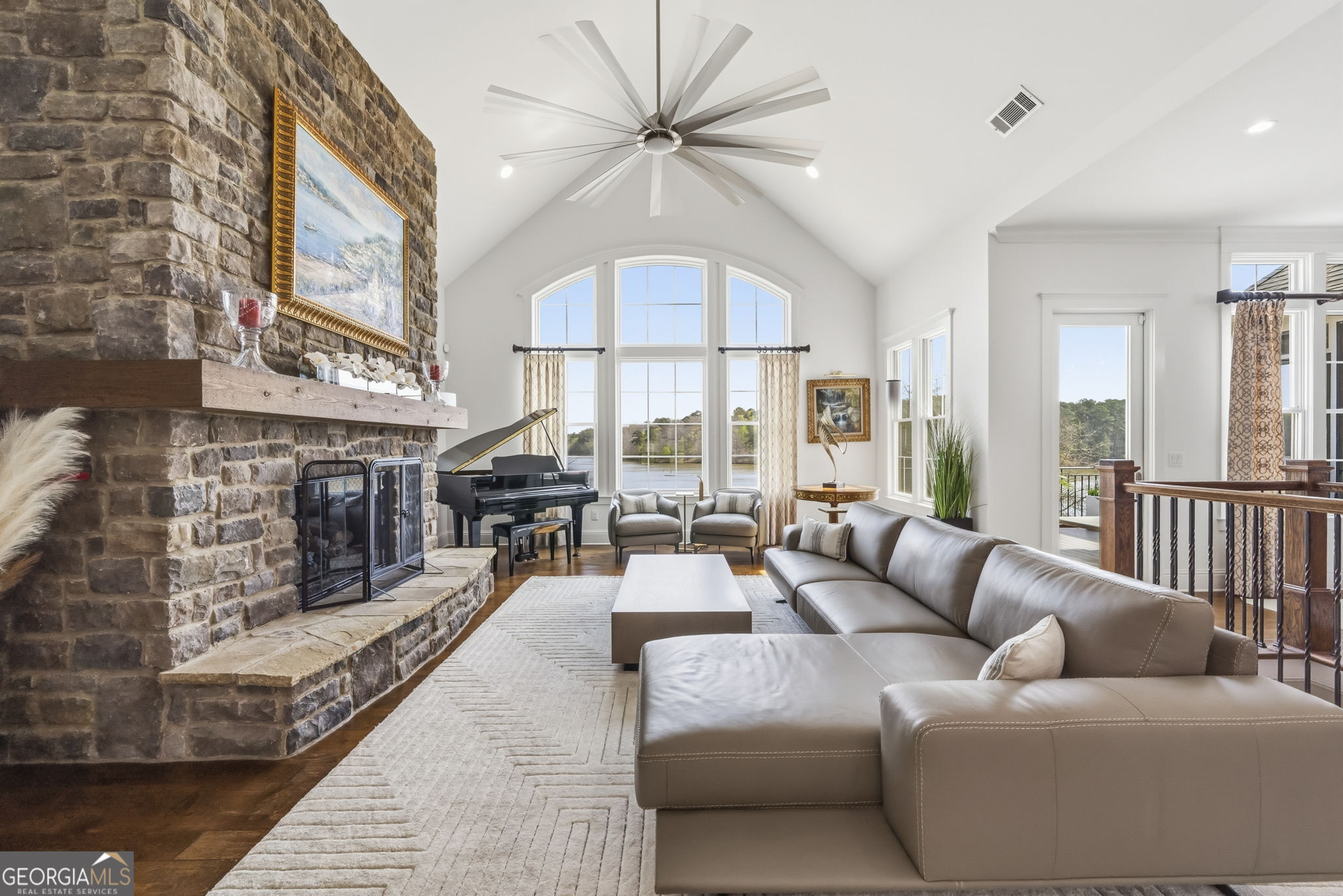 1060 Ridge Grove Court Greensboro GA 30642