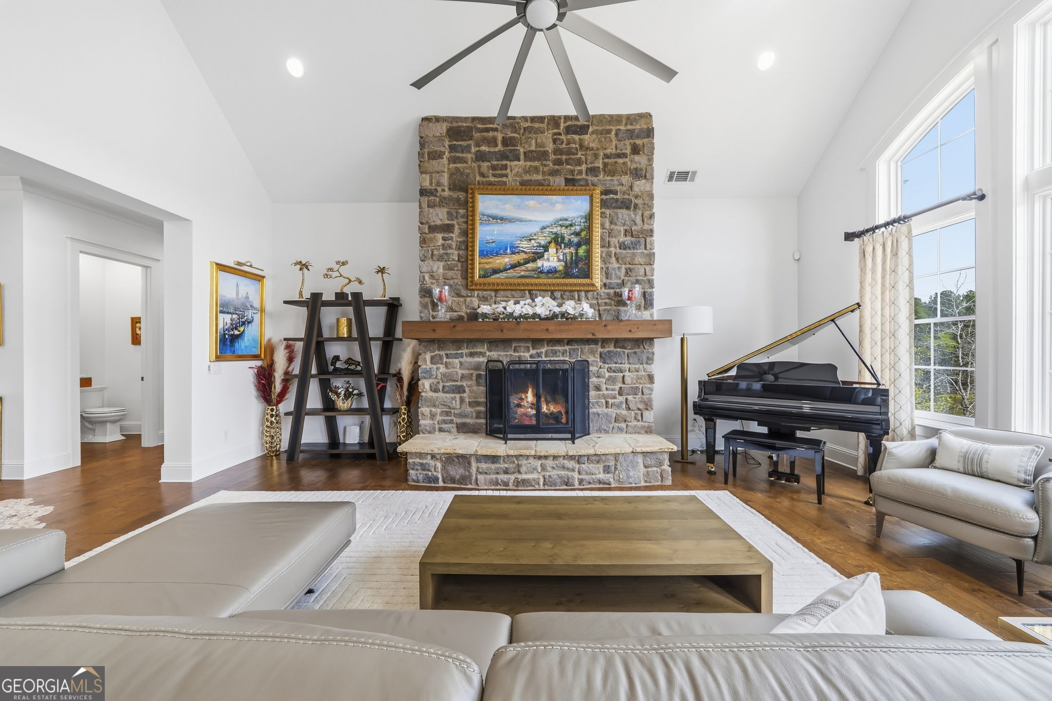 1060 Ridge Grove Court Greensboro GA 30642