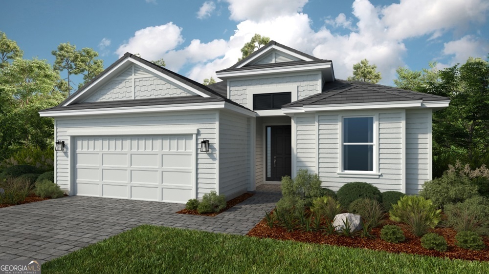 100 Hillcrest Drive St. Marys GA 31558