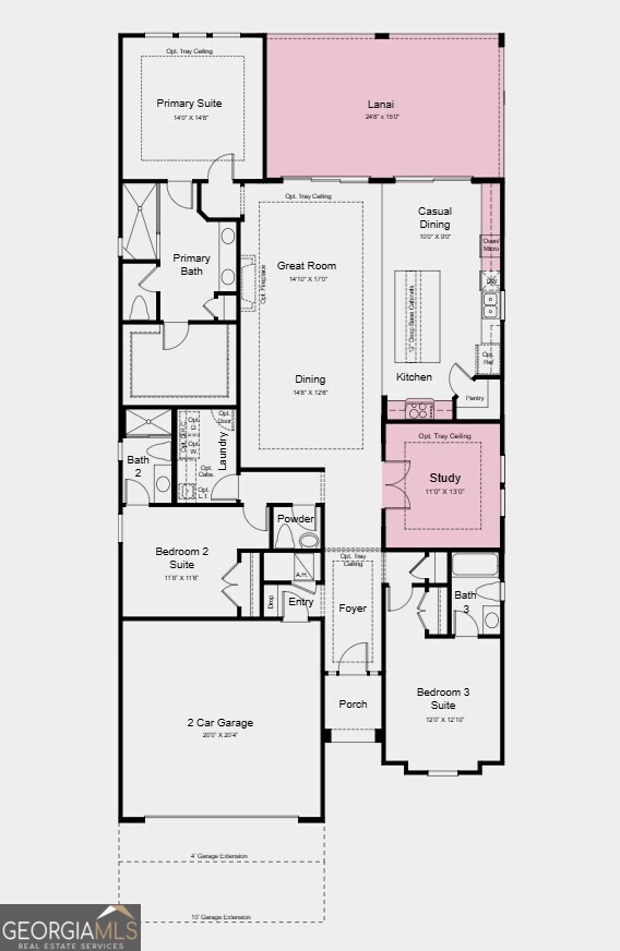 100 Hillcrest Drive St. Marys GA 31558