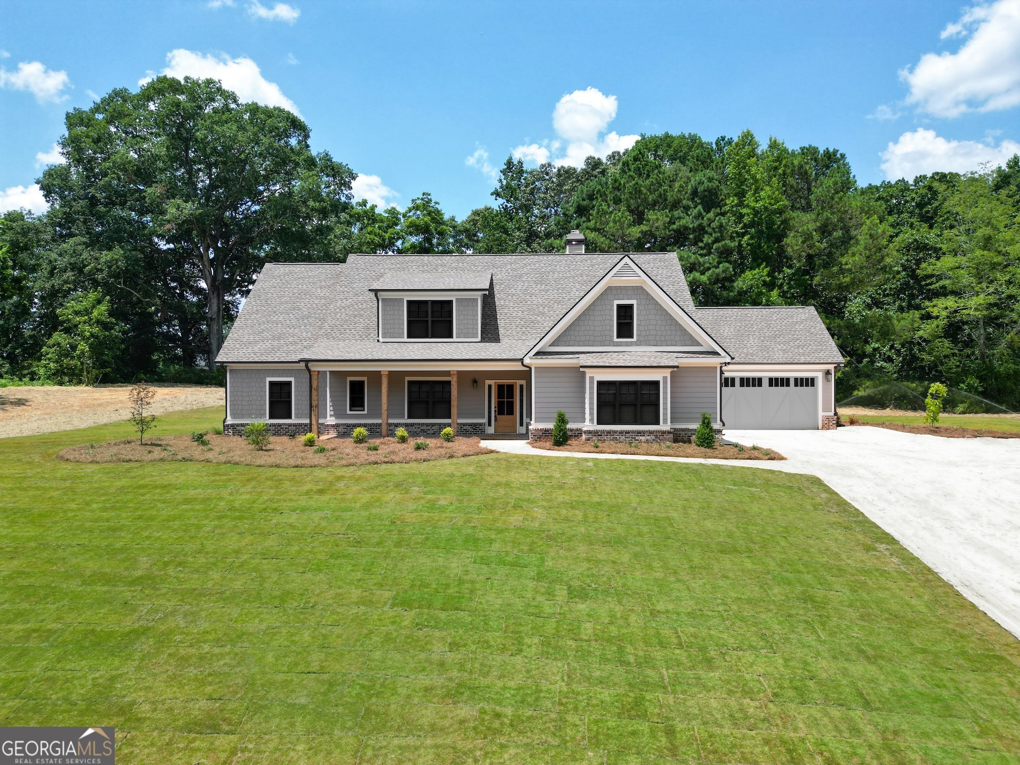 492 Nunnally Farm Road Monroe GA 30655