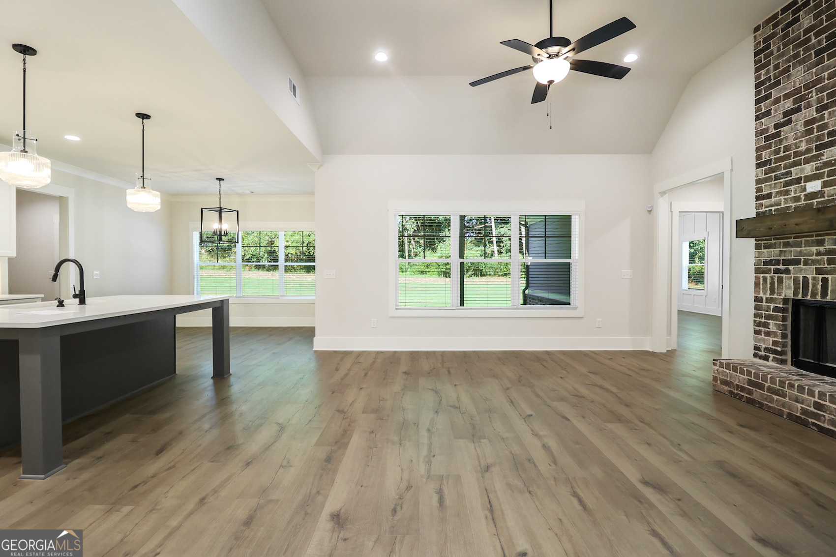 492 Nunnally Farm Road Monroe GA 30655