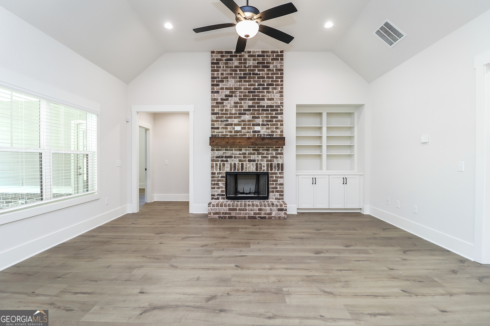 492 Nunnally Farm Road Monroe GA 30655