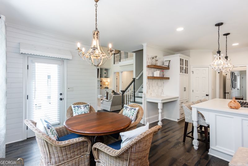 15305 Highgrove Road Milton GA 30004