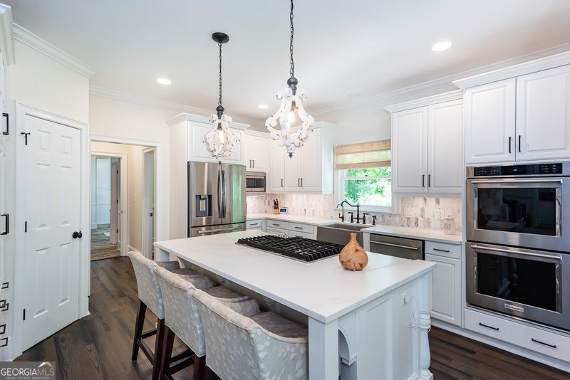 15305 Highgrove Road Milton GA 30004