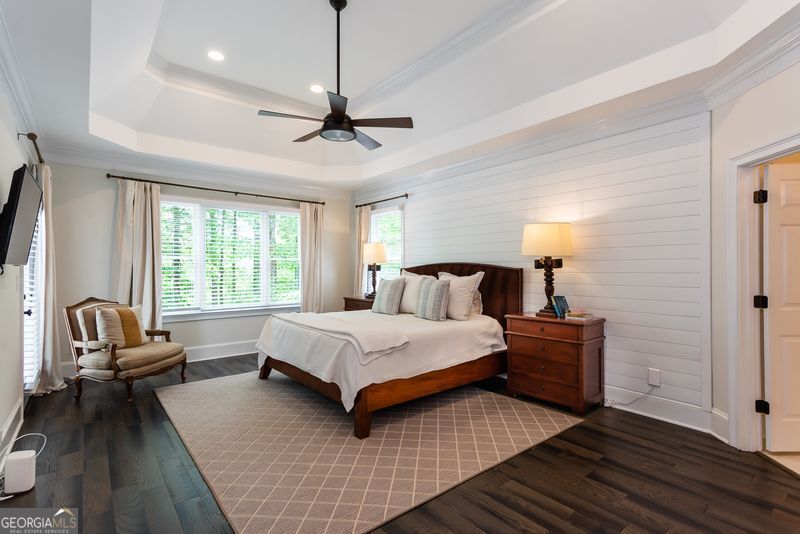 15305 Highgrove Road Milton GA 30004
