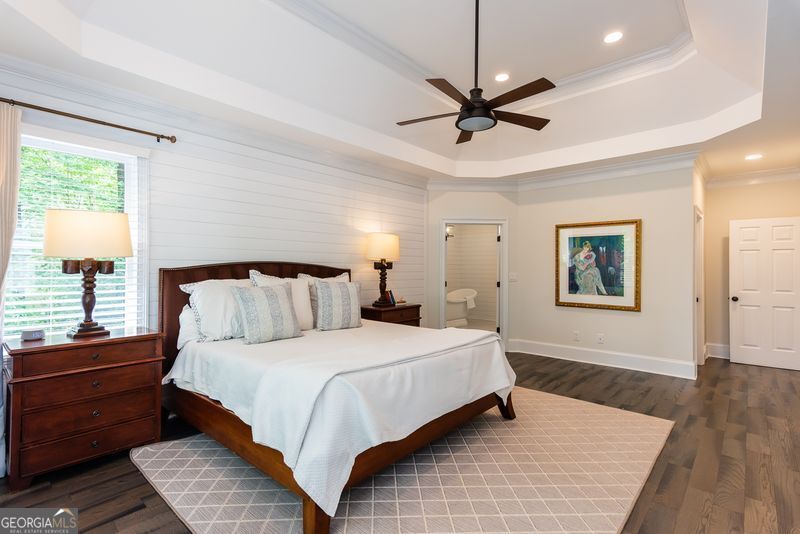 15305 Highgrove Road Milton GA 30004