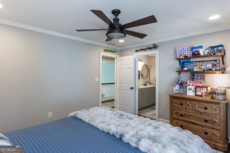 15305 Highgrove Road Milton GA 30004