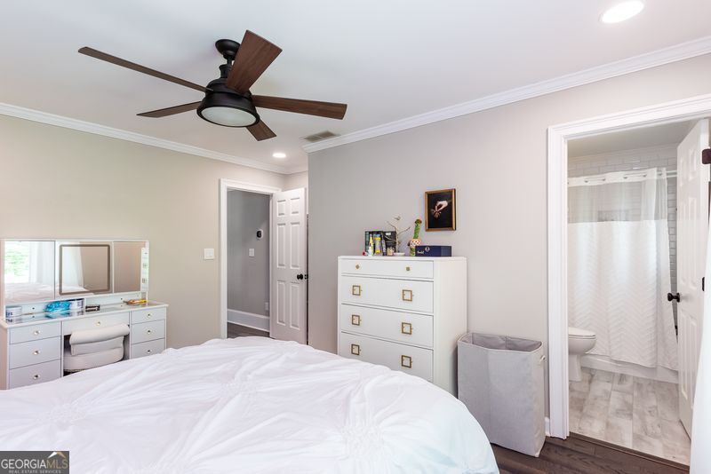 15305 Highgrove Road Milton GA 30004