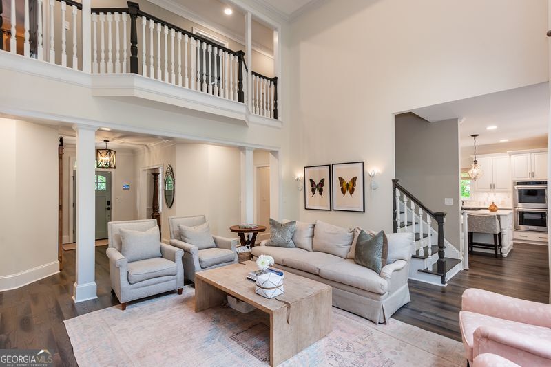 15305 Highgrove Road Milton GA 30004