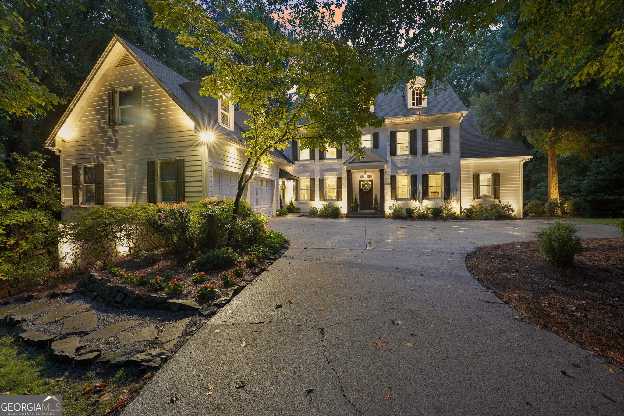 15305 Highgrove Road Milton GA 30004