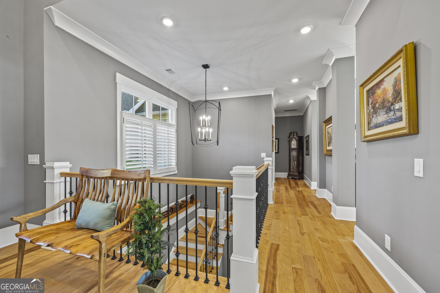 1634 Currahee Club Drive Toccoa GA 30577