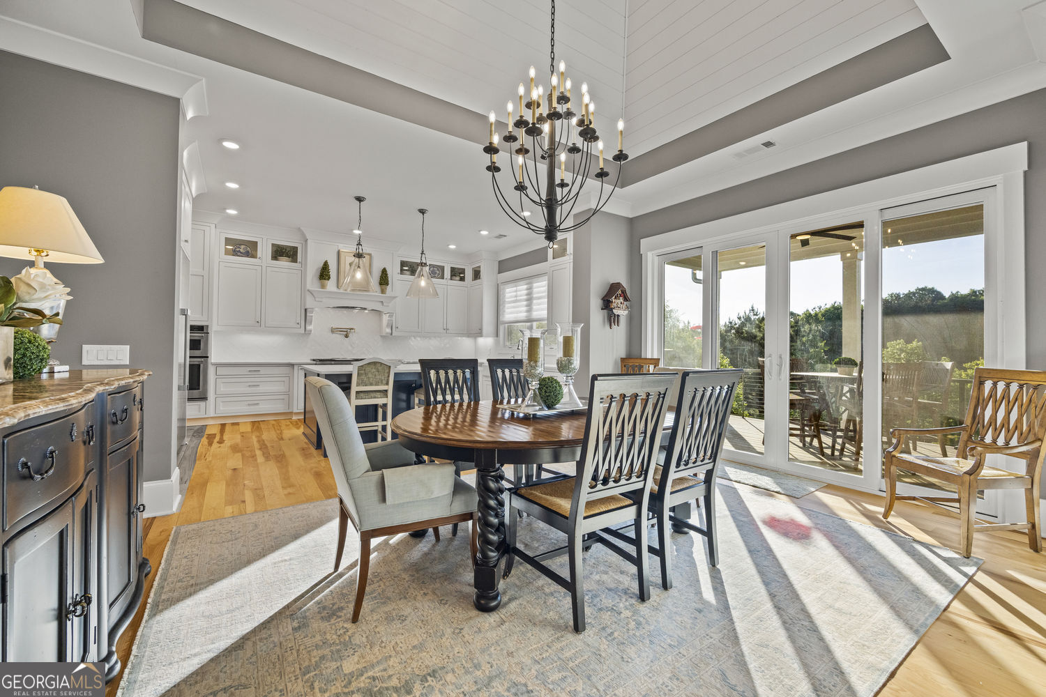 1634 Currahee Club Drive Toccoa GA 30577