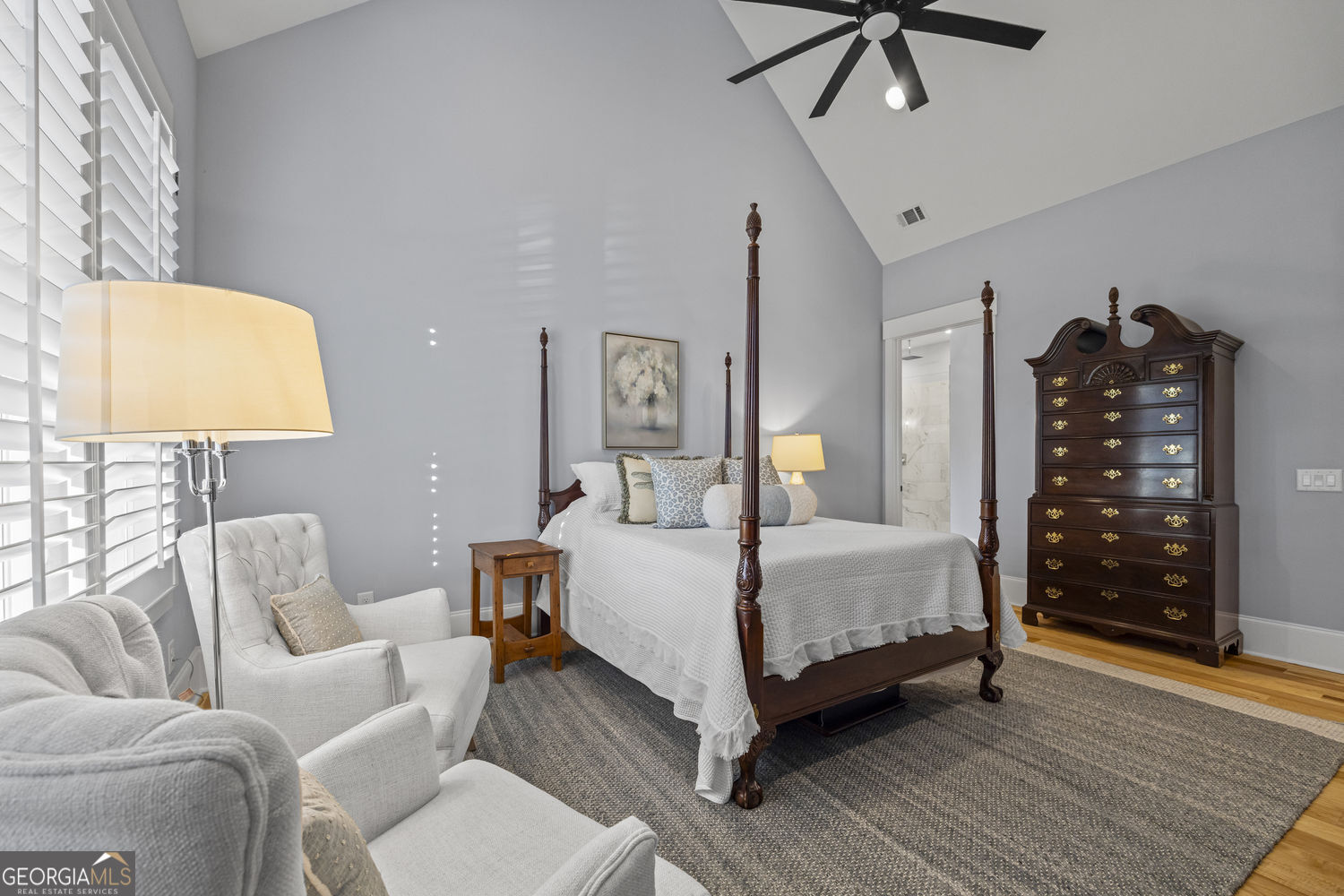 1634 Currahee Club Drive Toccoa GA 30577